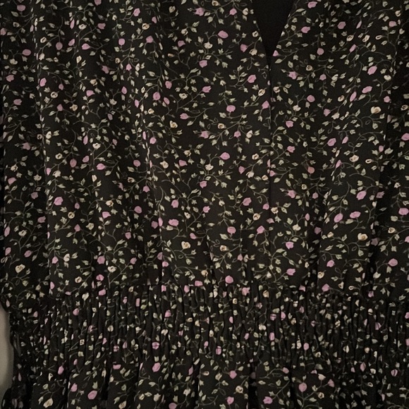 Fall dress - Picture 2 of 3